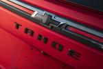 Chevrolet Tahoe RST 2020 года